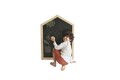 Tabla de scris, Hanah Home, Blackboard, Negru