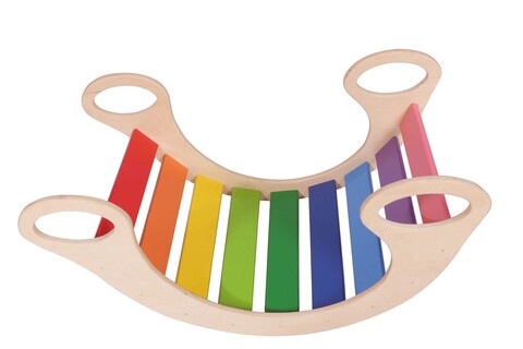 Jucarie pentru landou/carucior, Hanah Home, Mobile, 64x48x96 cm, Multicolor
