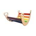 Jucarie pentru landou/carucior, Hanah Home, Mobile, 64x48x96 cm, Multicolor