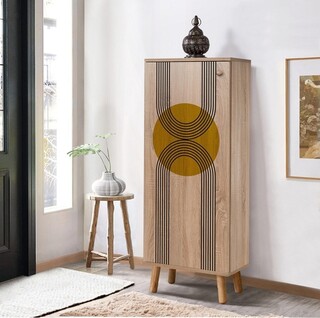 50x135x38 cm, Sonomo