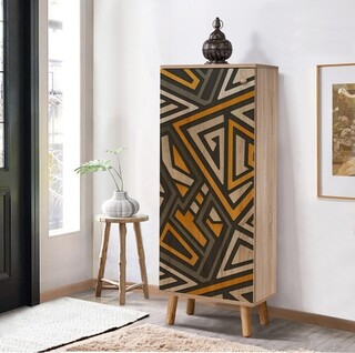 50x135x38 cm, Sonomo