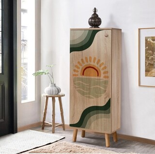 50x135x38 cm, Sonomo