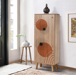 50x135x38 cm, Sonomo