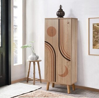 50x135x38 cm, Sonomo