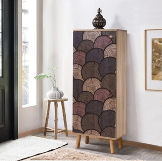 50x135x38 cm, Sonomo