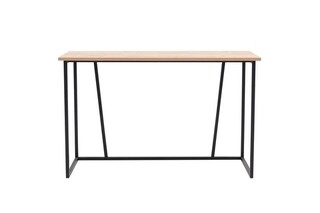 120x50x72 cm, Maro;Negru