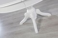 Set masa extensibila si 4 scaune, Hanah Home, Albero152, Natural