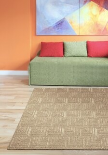 160x240 cm, Maro/Crem