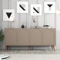 Consola, Hommy Craft, Lyon 81, 180x81x35 cm, PAL, Atlas / Nuc
