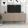 Consola, Hommy Craft, Lyon 81, 180x81x35 cm, PAL, Atlas / Nuc
