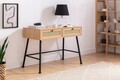 Birou, Hanah Home, Nala 107, Natural