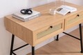 Birou, Hanah Home, Nala 107, Natural