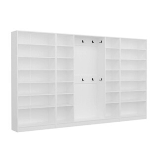 360x210x35 cm, Antracit