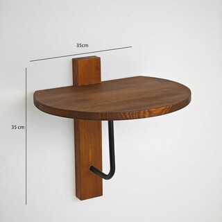 35x35 cm, Castan;Negru