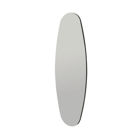 Oglinda Cheval, Siam, Venti, 40x120x2 cm, MDF , Transparent