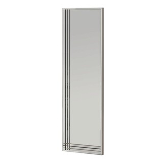 40x120x2.2 cm, Transparent