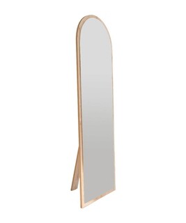 50x160x2 cm, Natural