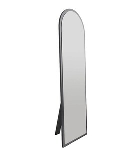 50x160x2 cm, Negru