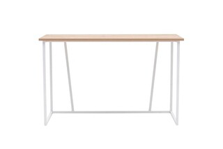 120x50x72 cm, Maro;Alb