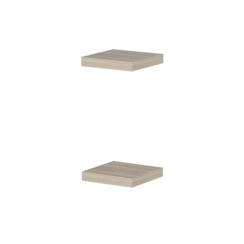 Raft de perete, Minerva, Gizli2 23, 23x3 cm, PAL, Sonomo