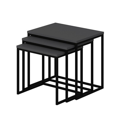 Masute, Minerva, Evia, PAL, Antracit