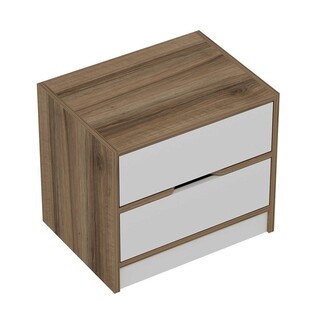 54x40x47 cm, Maro;Alb