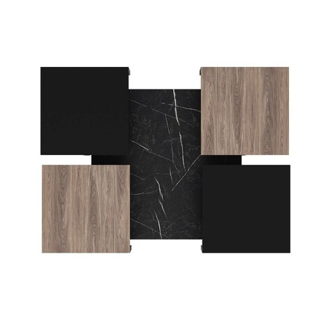 Masute, Minerva, Owen, PAL, Stejar / Negru