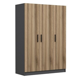 135x190x52 cm, Stejar