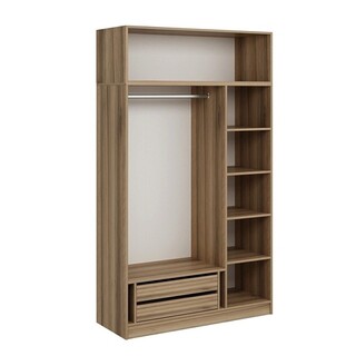 135x235x52 cm, Antracit;Dore