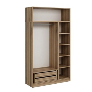 135x255x52 cm, Dore