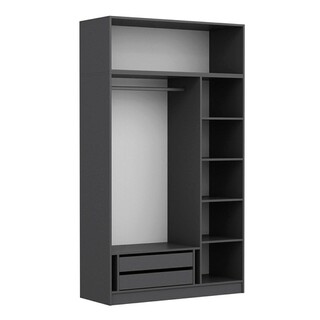 135x235x52 cm, Dore
