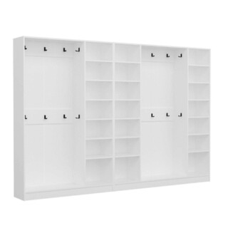 315x210x35 cm, Antracit