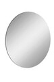 Oglinda cu Iluminare Led, Mirrorland, Round, Oglinda acrilica;MDF, Galben
