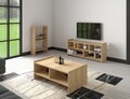 Set mobilier living, Puqa Design, Pera, PAL, Maro