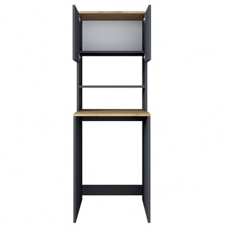 65x183.6x60 cm, Maro;Antracit