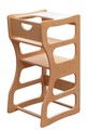 Turn de invatare, Sweetie, Twinn, 40x83x45 cm, Placaj, Natural