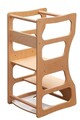 Turn de invatare, Sweetie, Twinn, 40x83x45 cm, Placaj, Natural