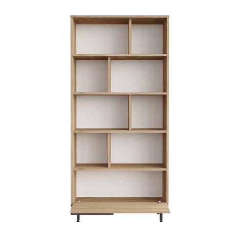 Corp biblioteca, Locelso, On4-S, PAL, Maro