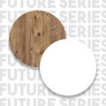Set mobilier living, Locelso, Fr17-Aw, PAL, Pin Atlantic / Alb