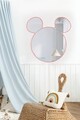 Oglinda cu Iluminare Led, Hanah Home, Mickey Silver, Roz
