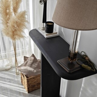 80x85x25 cm, Antracit