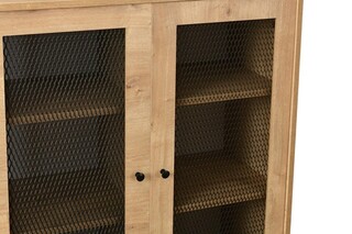 40x90x110 cm, Stejar