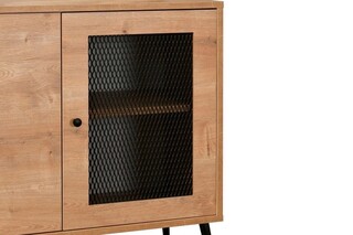 180x81x41 cm, Stejar