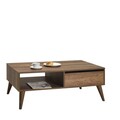 Masuta de cafea, Adore, Shp-655-Oo-1, 110x42x65 cm, PAL, Oslo / Nuc