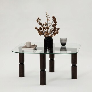 80x40x80 cm, Antracit