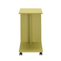Masuta, Adore, Shp-108-Yy-1, 35x65x45 cm, PAL, Verde
