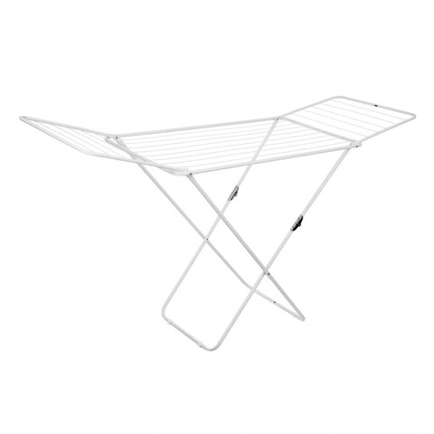 Uscator de rufe Star, Heinner, 18 m capacitate de uscare, otel