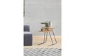 Set masute 3 piese, Hanah Home, Metis, Natural
