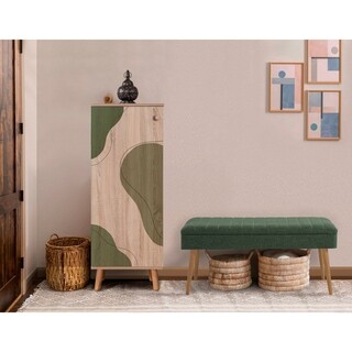 Sonomo;Verde
