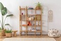 Corp biblioteca, Hanah Home, Nala 120, Natural